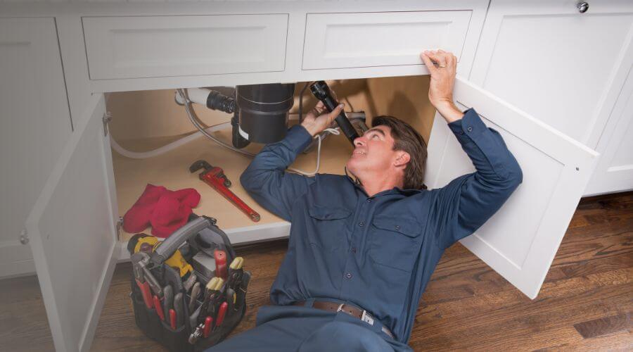 Local tankless water heater installation in North Arlington, NJ